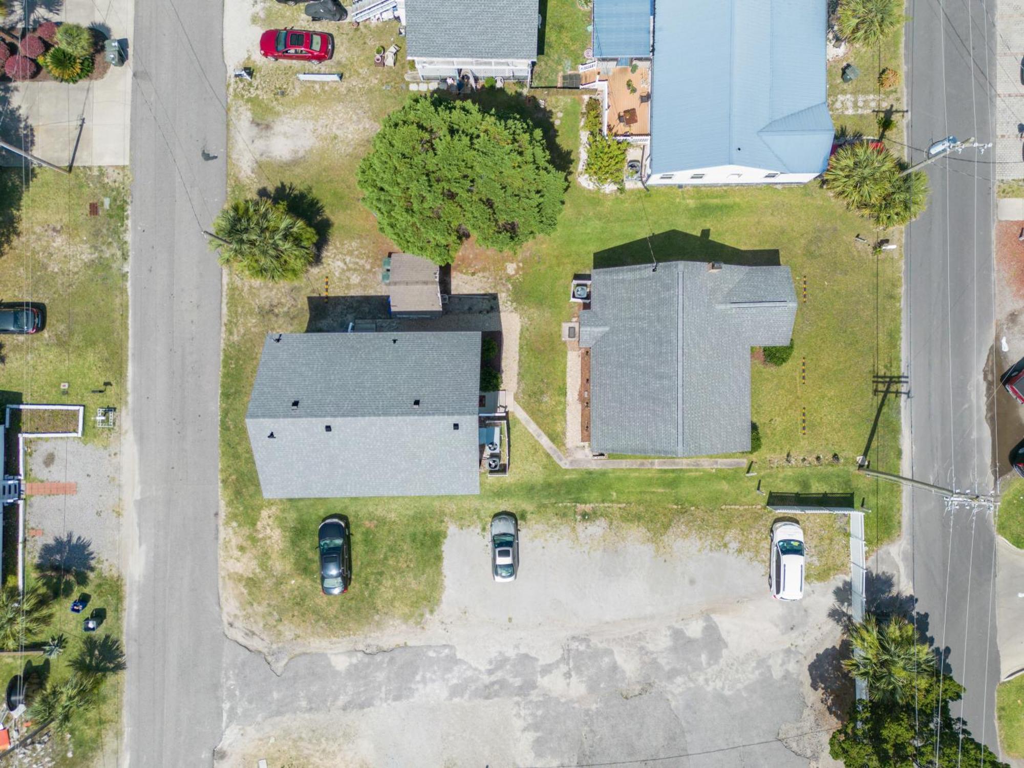 200ft To Beach! North Myrtle First Level Duplex Home, Pet Friendly! Hébergement de vacances