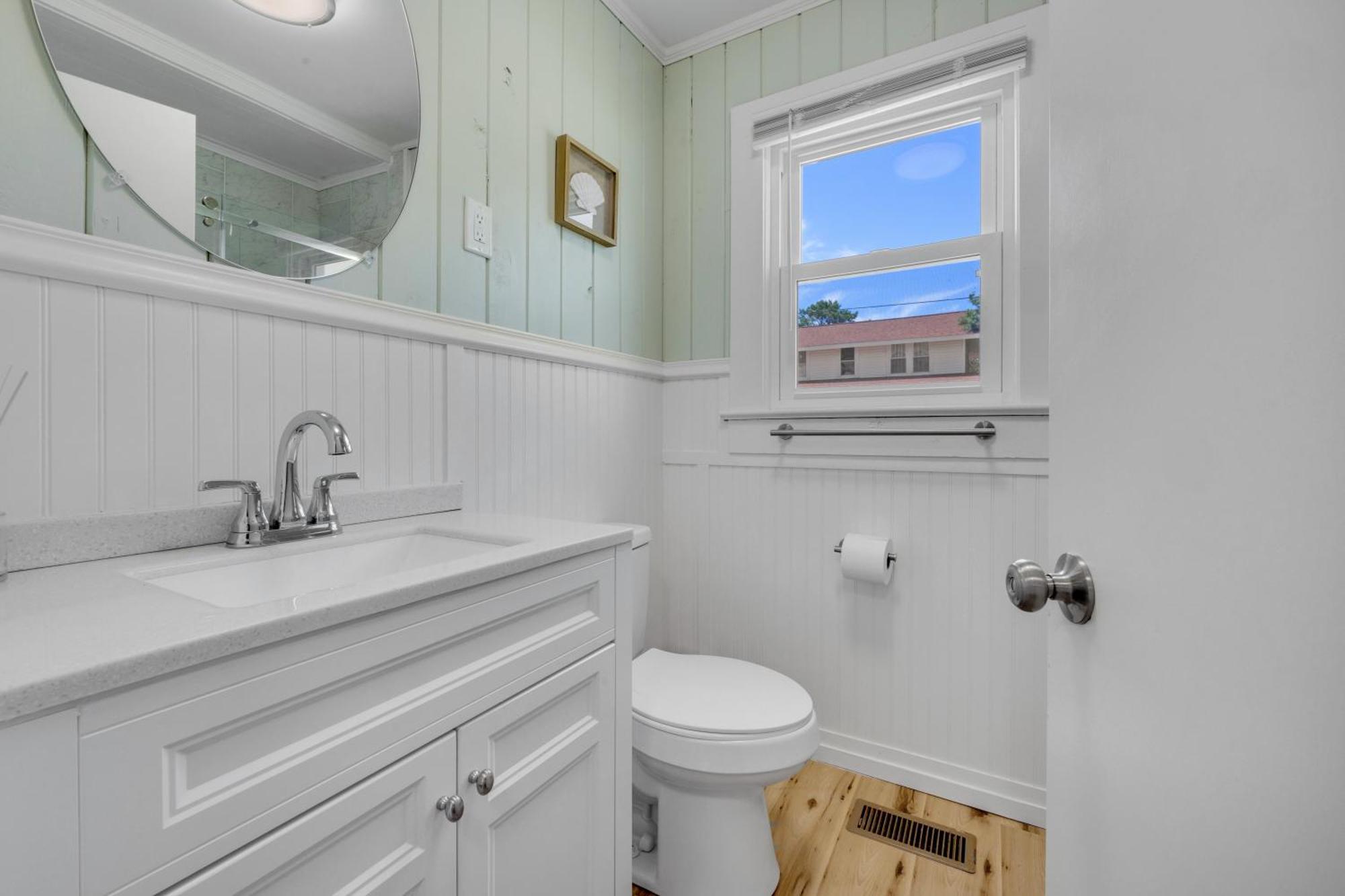 200ft To Beach! North Myrtle First Level Duplex Home, Pet Friendly! * Myrtle Beach